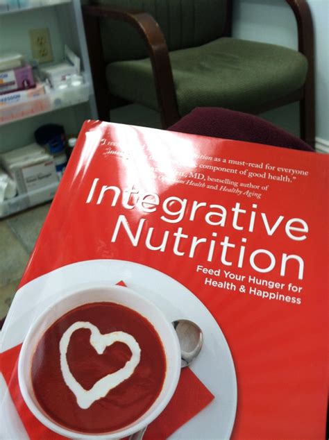 integrative nutrition iin.